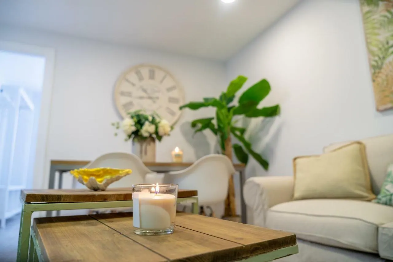 A&S Apartamentos Màlaga