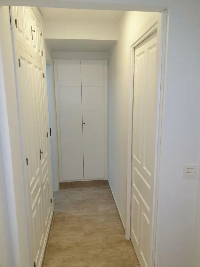 A&S Apartamentos Málaga