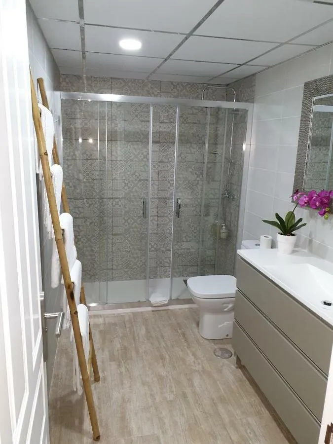 A&S Apartamentos Málaga