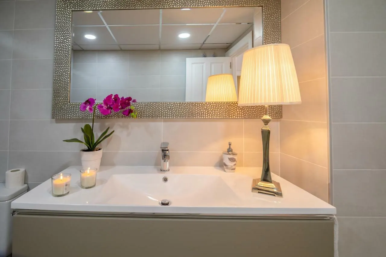 A&S Apartamentos Málaga