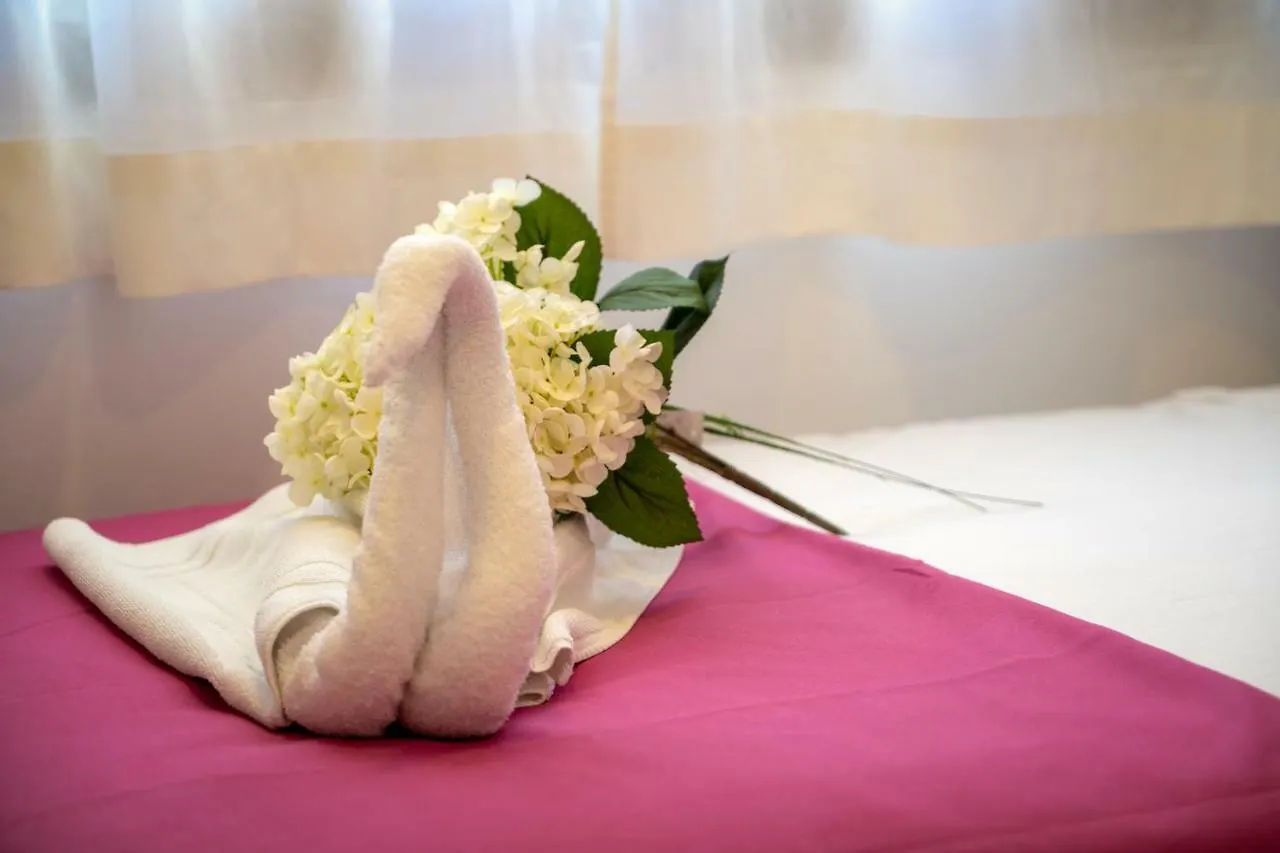 A&S Apartamentos Málaga 0*,  İspanya