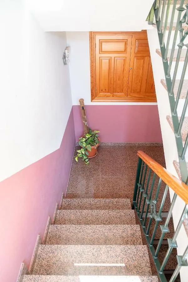 A&S Apartamentos Málaga 0*,  İspanya