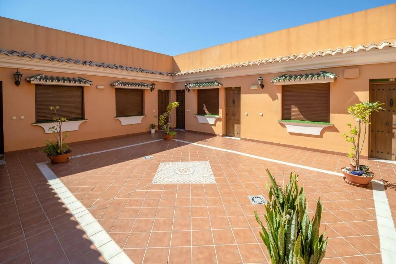 Daire A&S Apartamentos Málaga
