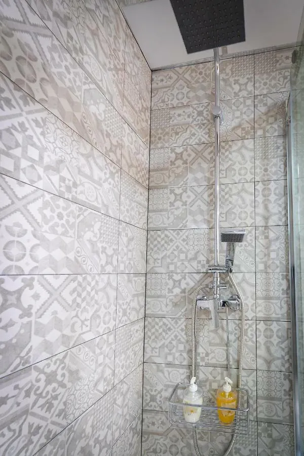 A&S Apartamentos Malaga